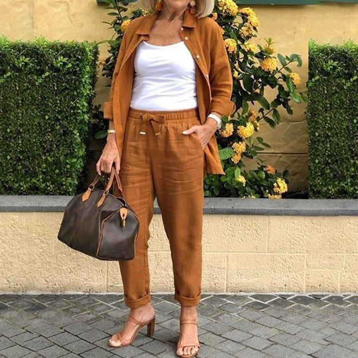 Cayenne | Lounge Set