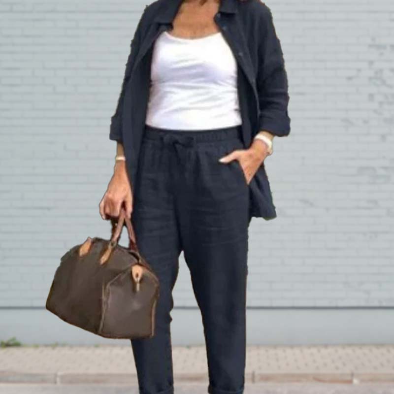 Cayenne | Lounge Set