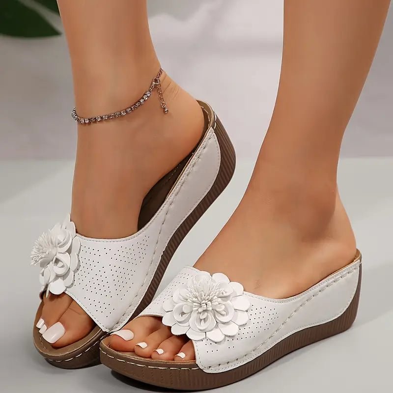 Berkley | Ergonomic Sandals