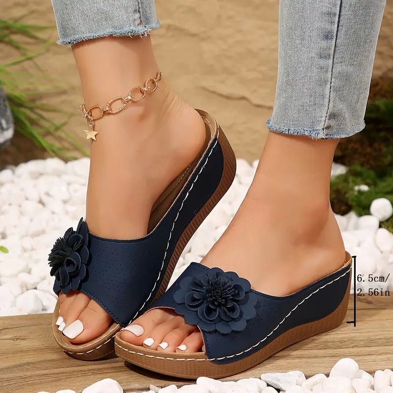Berkley | Ergonomic Sandals