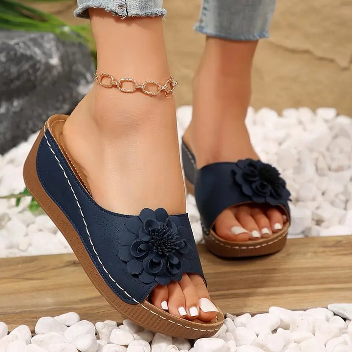 Berkley | Ergonomic Sandals