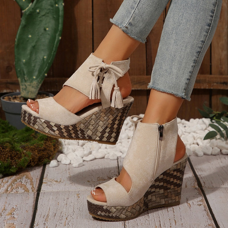Maria | Ergonomic Sandals