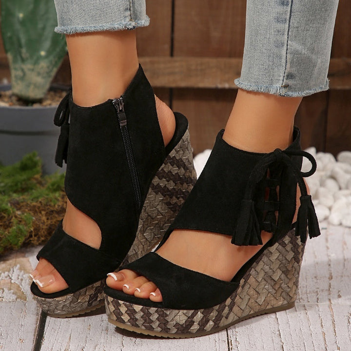 Maria | Ergonomic Sandals