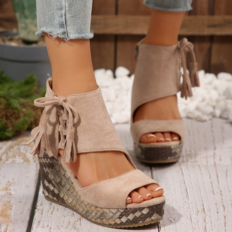 Maria | Ergonomic Sandals