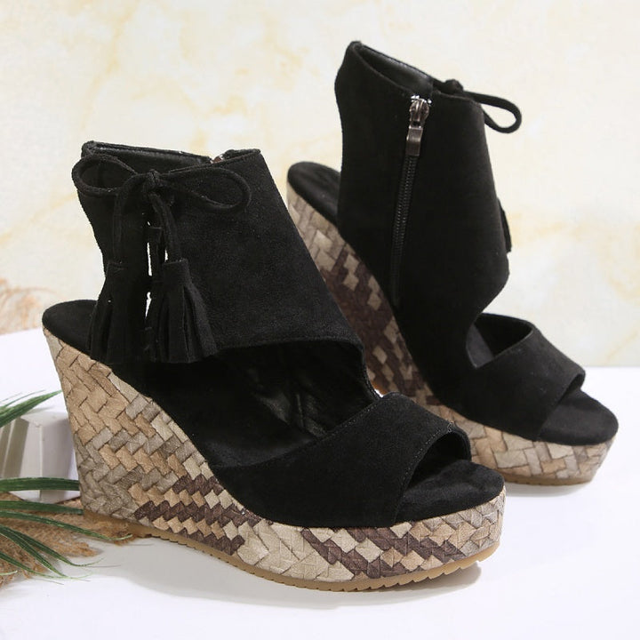 Maria | Ergonomic Sandals