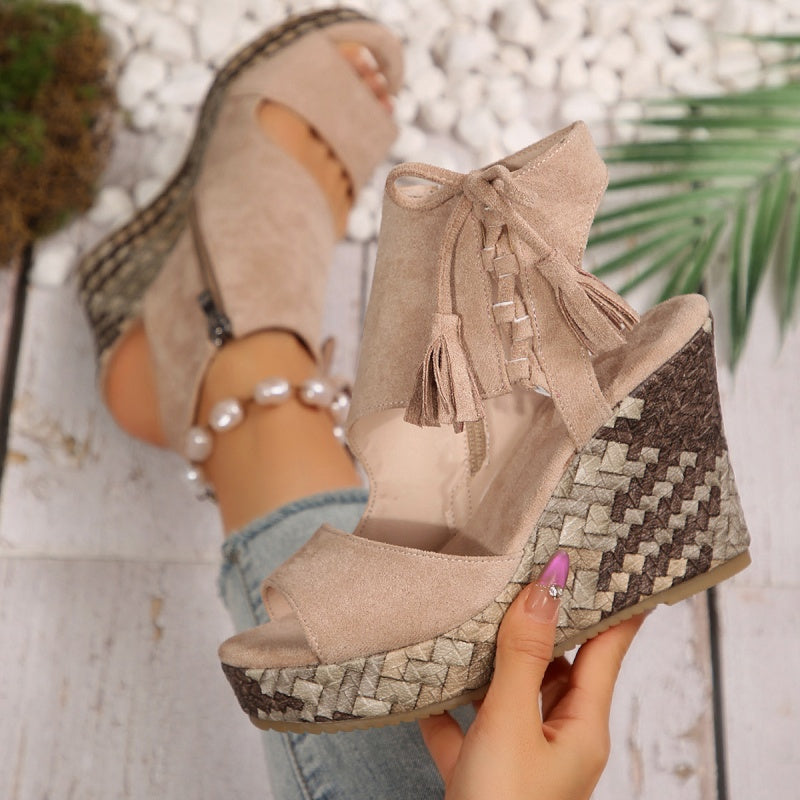 Maria | Ergonomic Sandals