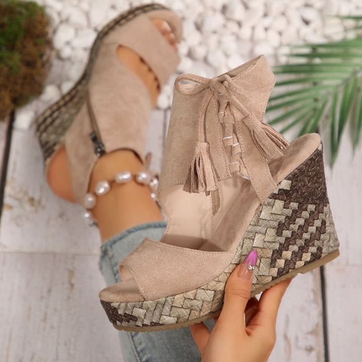 Maria | Ergonomic Sandals