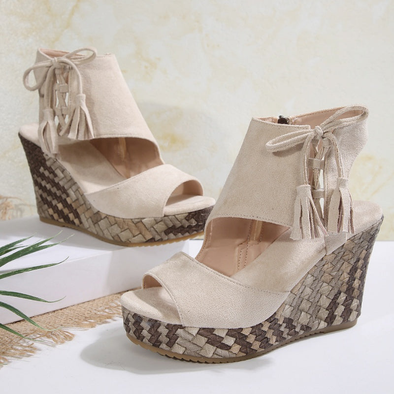 Maria | Ergonomic Sandals