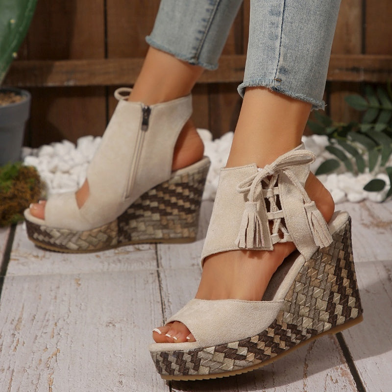 Maria | Ergonomic Sandals