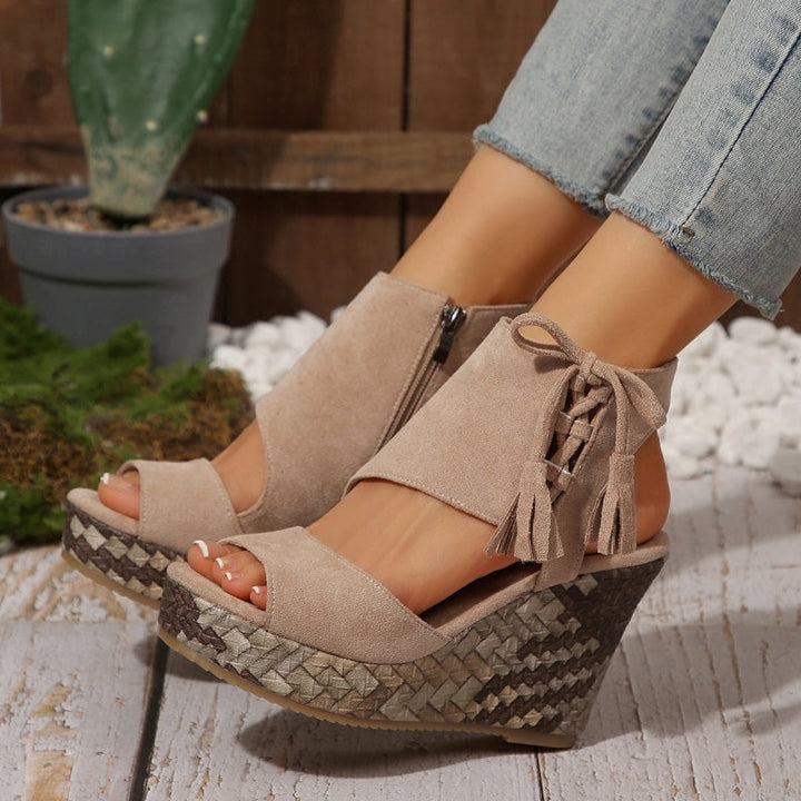 Maria | Ergonomic Sandals