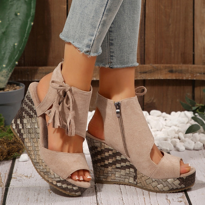 Maria | Ergonomic Sandals