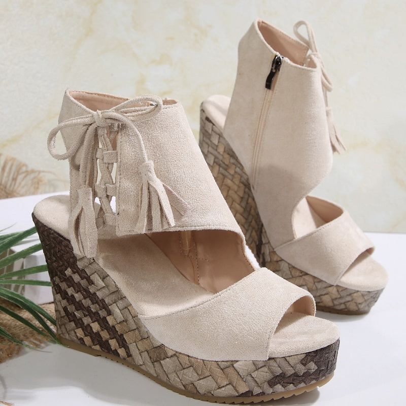 Maria | Ergonomic Sandals