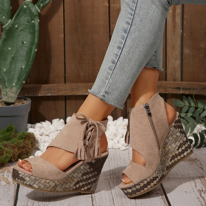 Maria | Ergonomic Sandals