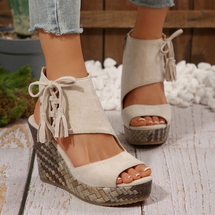 Maria | Ergonomic Sandals