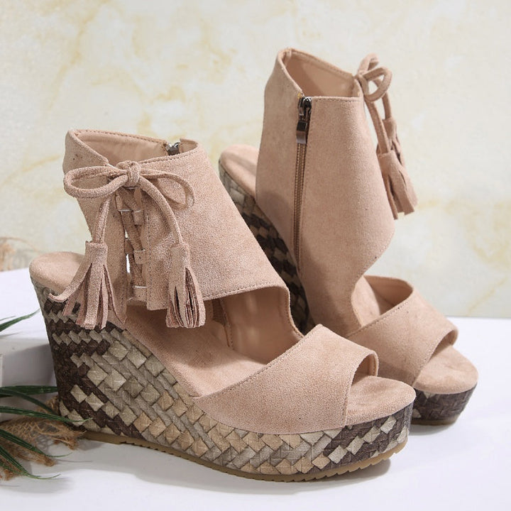 Maria | Ergonomic Sandals