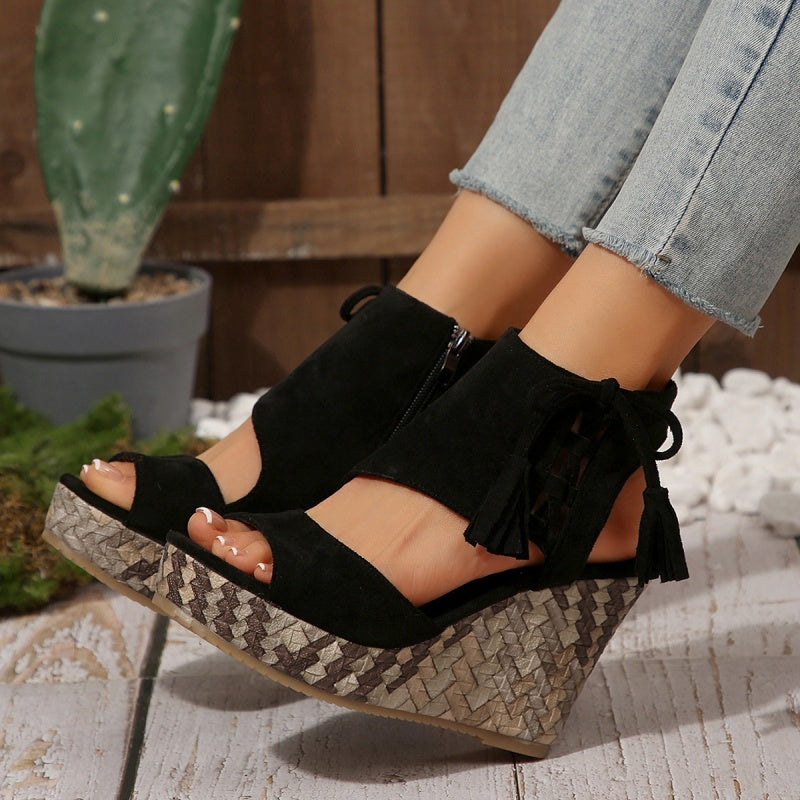 Maria | Ergonomic Sandals