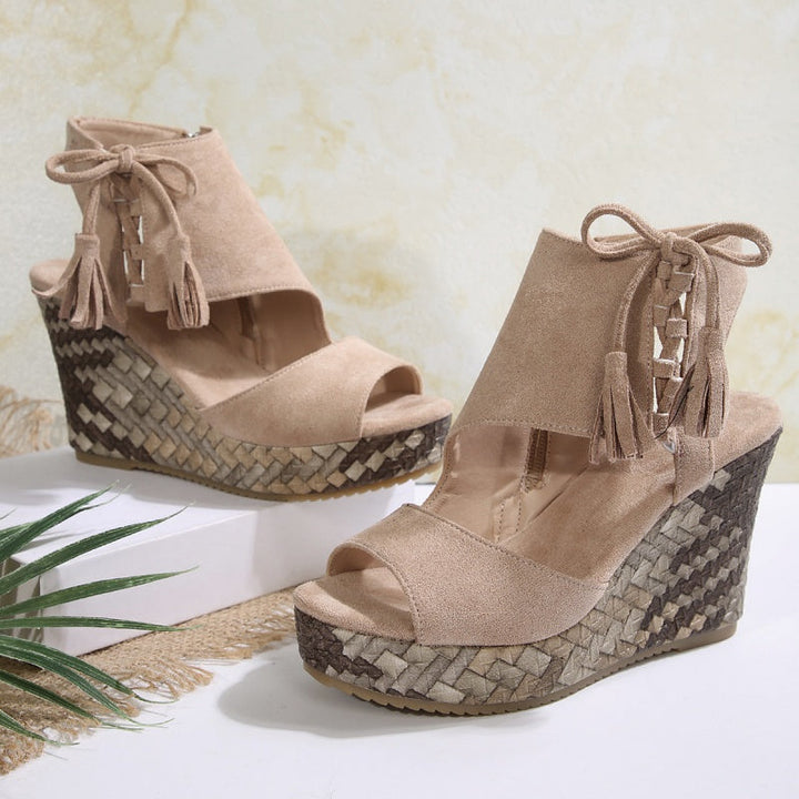 Maria | Ergonomic Sandals