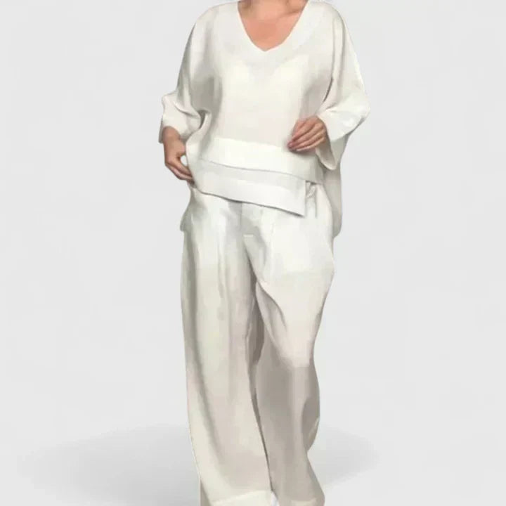 Lorelei | Comfortable Two-Piece Set