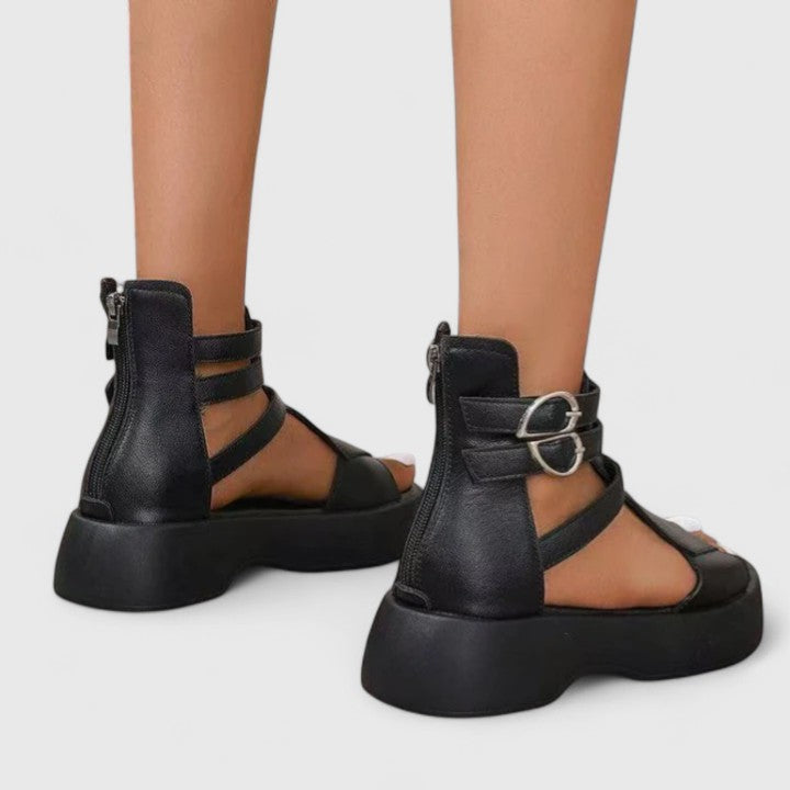 Lexus | Orthopedic Sandals