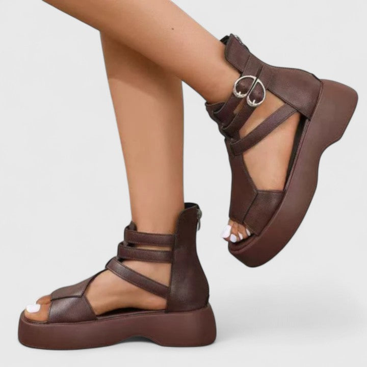 Lexus | Orthopedic Sandals