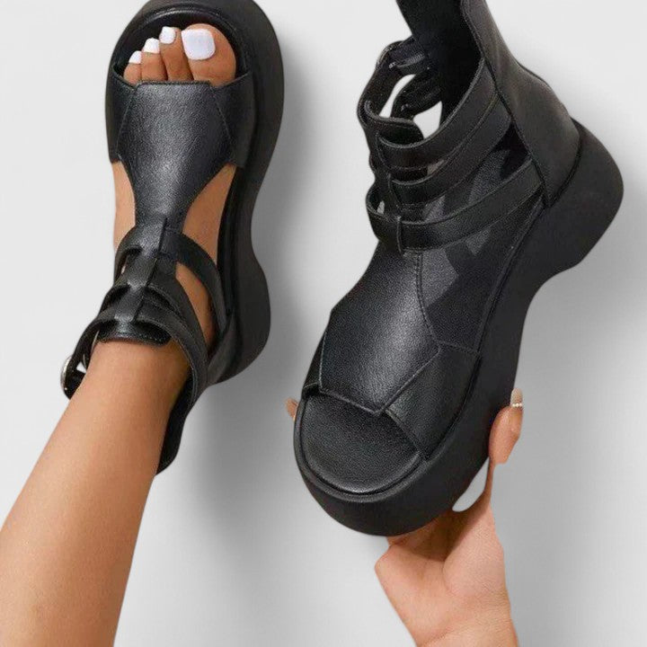 Lexus | Orthopedic Sandals