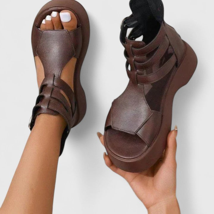 Lexus | Orthopedic Sandals