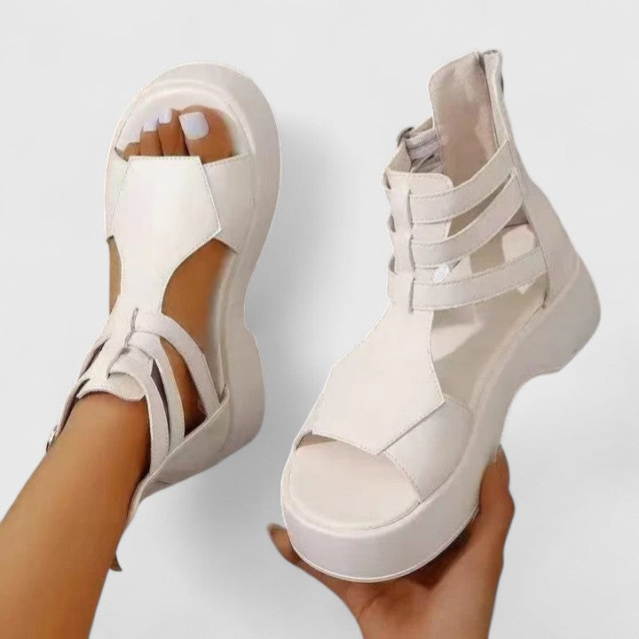 Lexus | Orthopedic Sandals