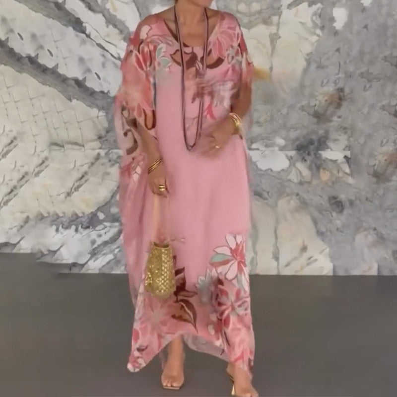 Kerrigan | Tossa Dress