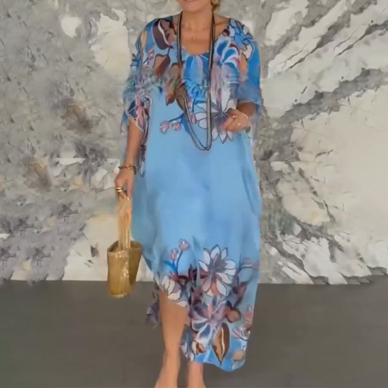 Kerrigan | Tossa Dress