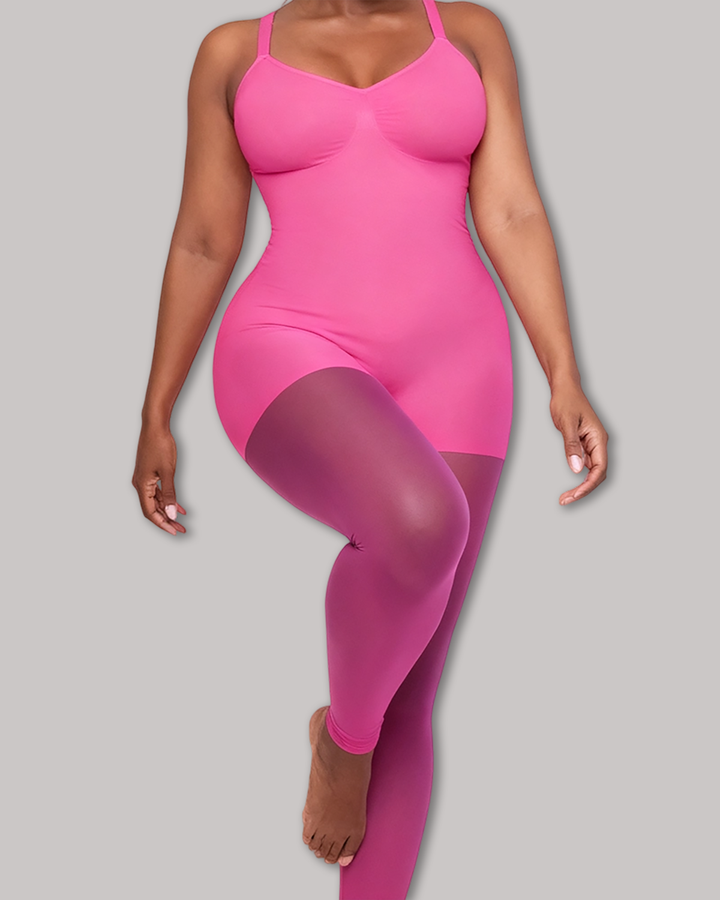 Micaela | Soft Smoothing Comfort Body