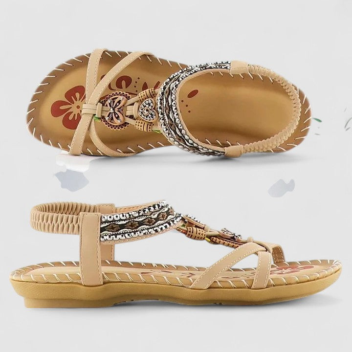 Danni | Orthopedic Sandals