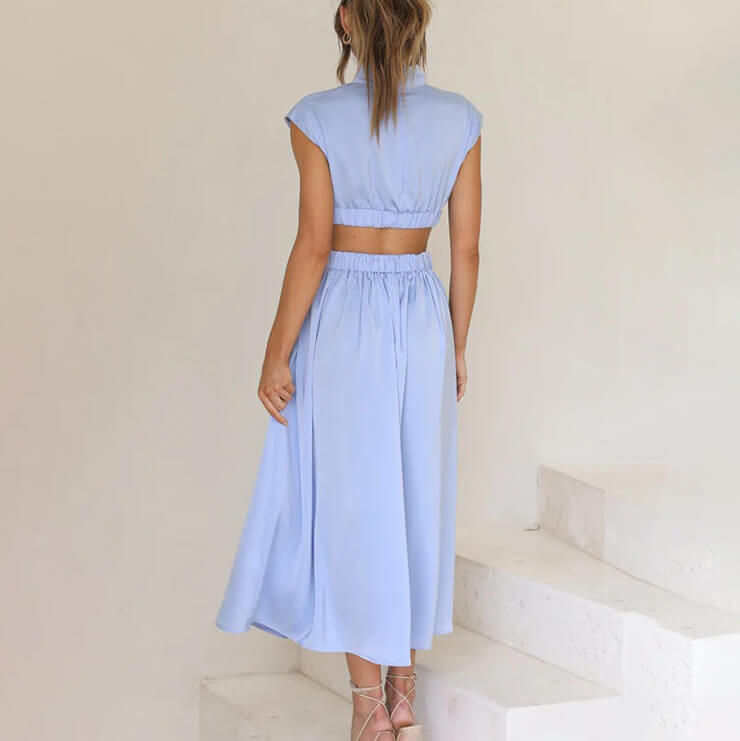 Ramona | Effortless Elegance for Every Occasion