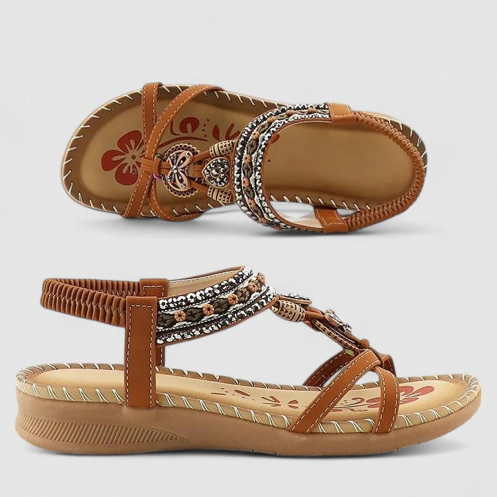 Danni | Orthopedic Sandals