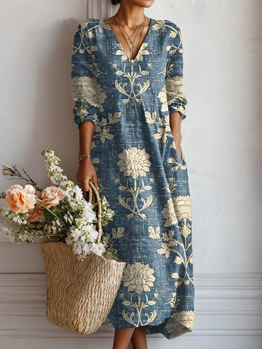 Taylor | Everyday Comfort Dress
