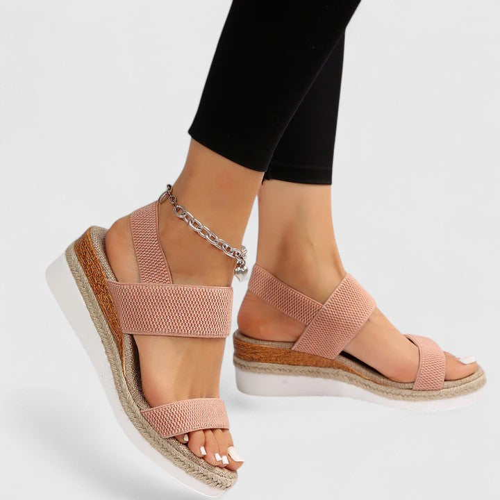 Kayleigh | Orthopedic Sandals