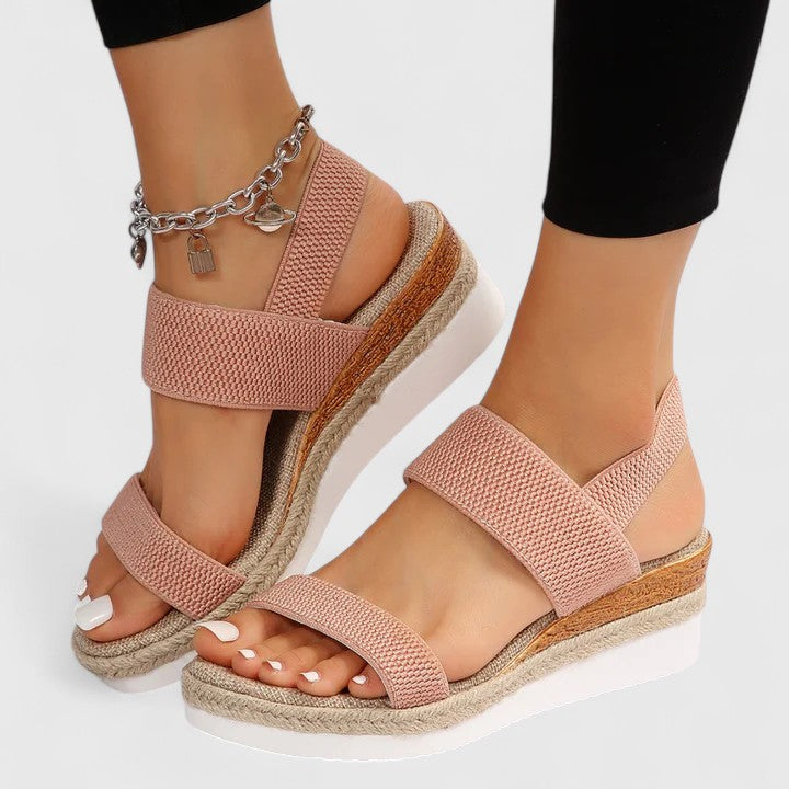 Kayleigh | Orthopedic Sandals