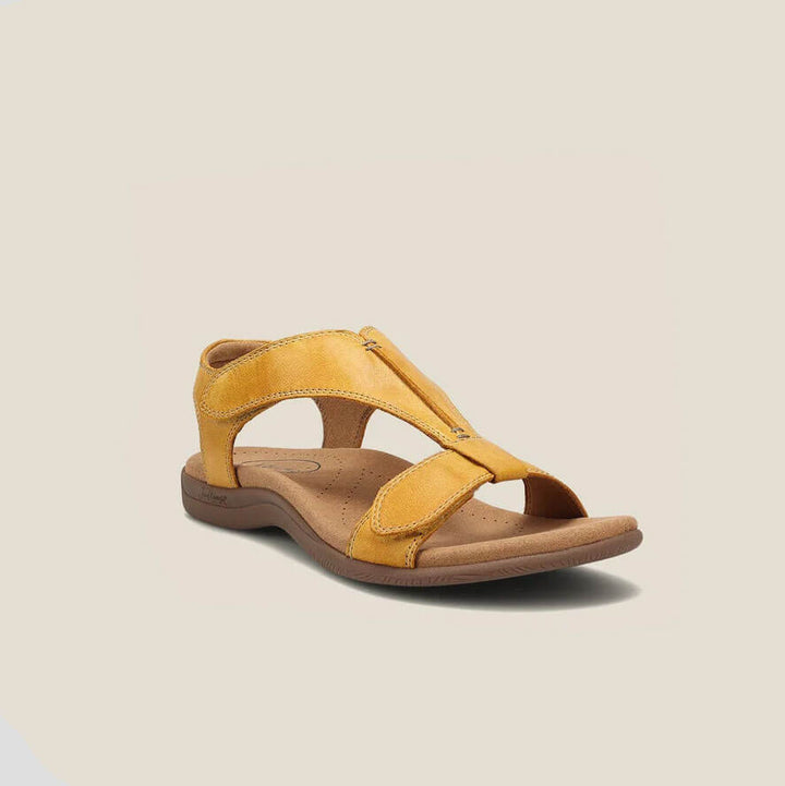 Angelica | Soft Orthopedic Sandal