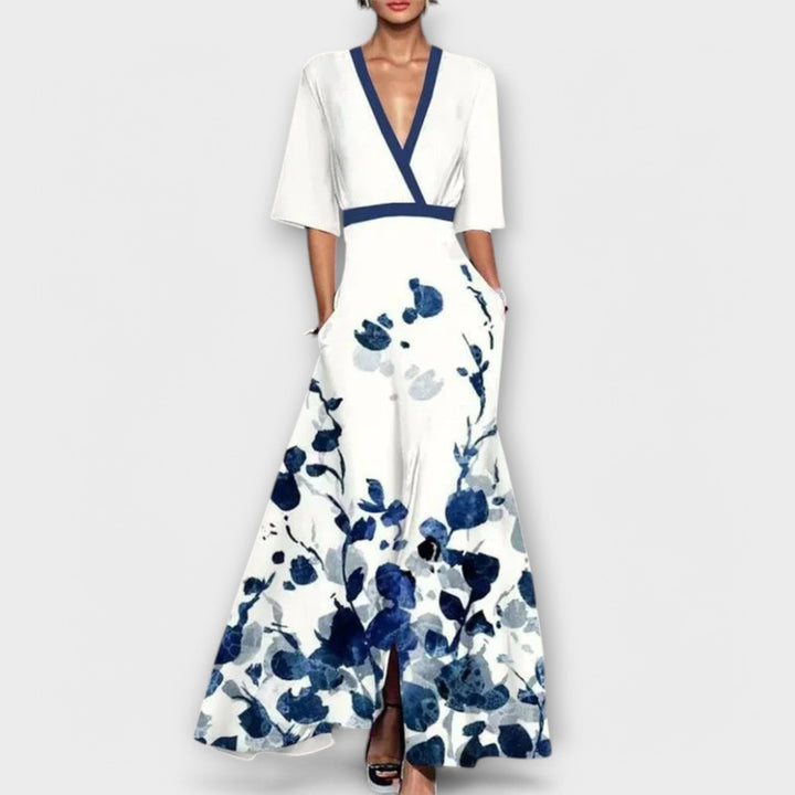 Meiling | Elegant Dress Design for Women