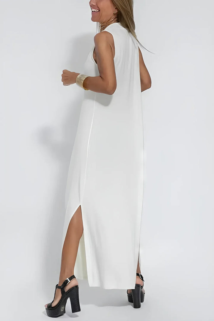 Pepper | Natalia Dress Cardigan Set