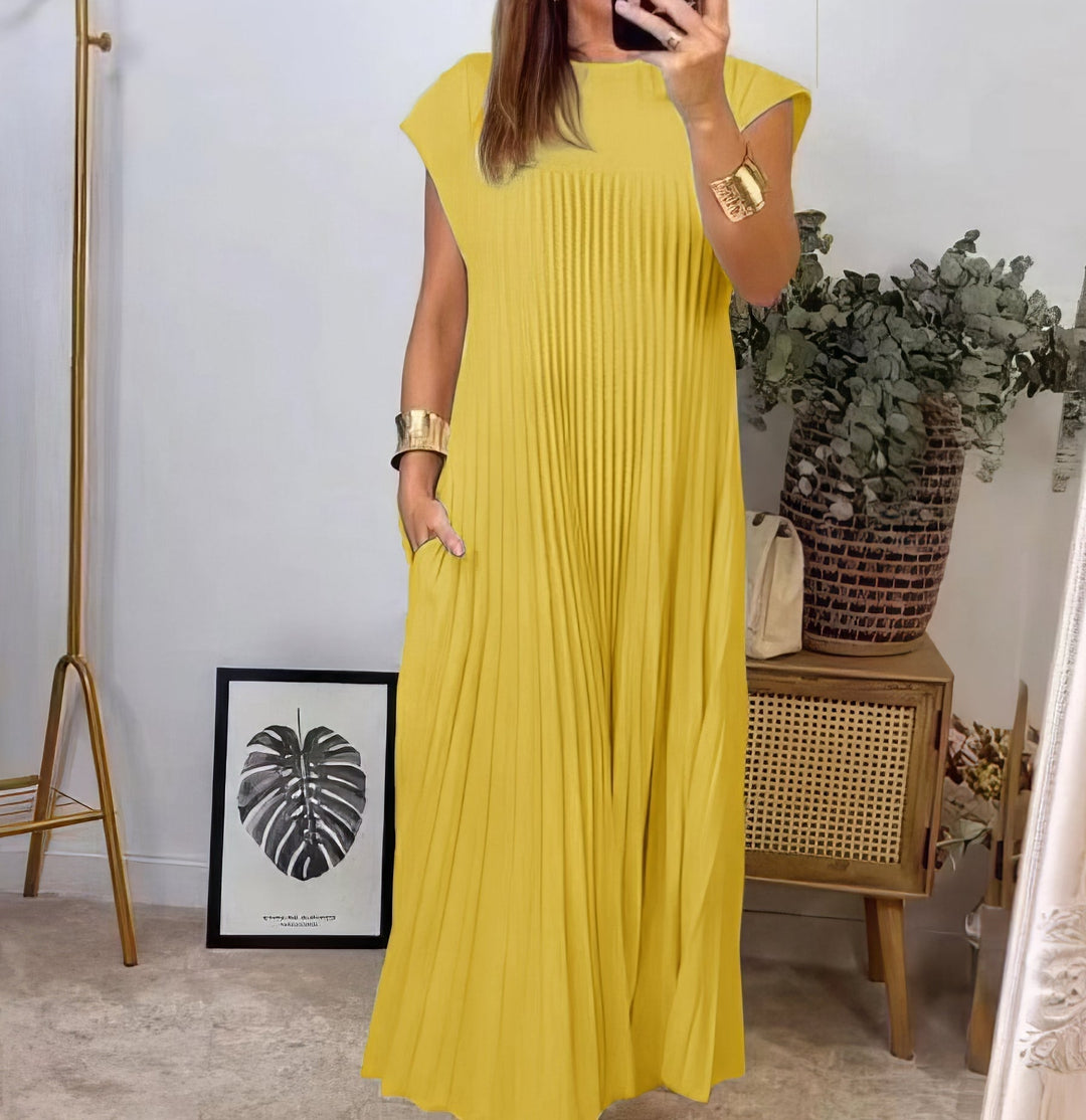 Yetta | Bayahibe Tropical Shore Maxi