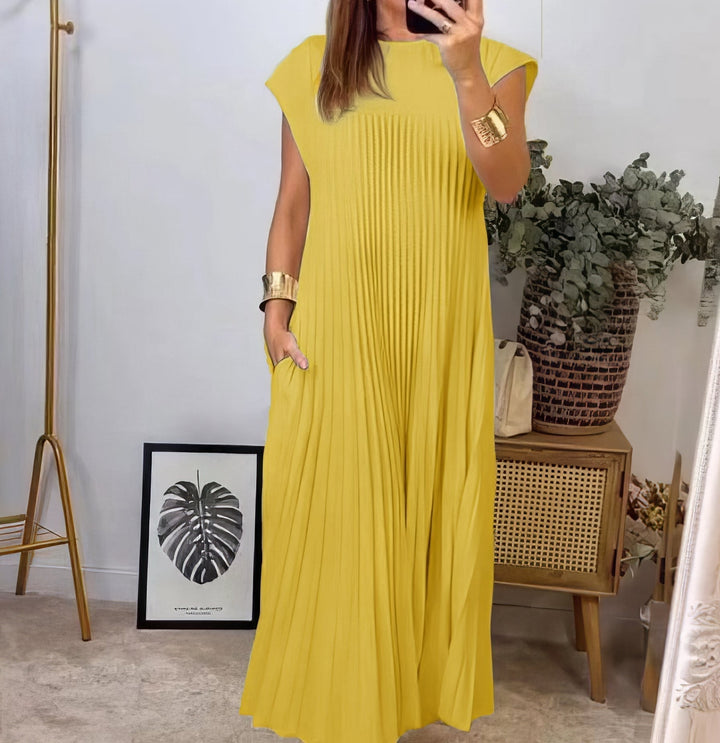 Yetta | Bayahibe Tropical Shore Maxi