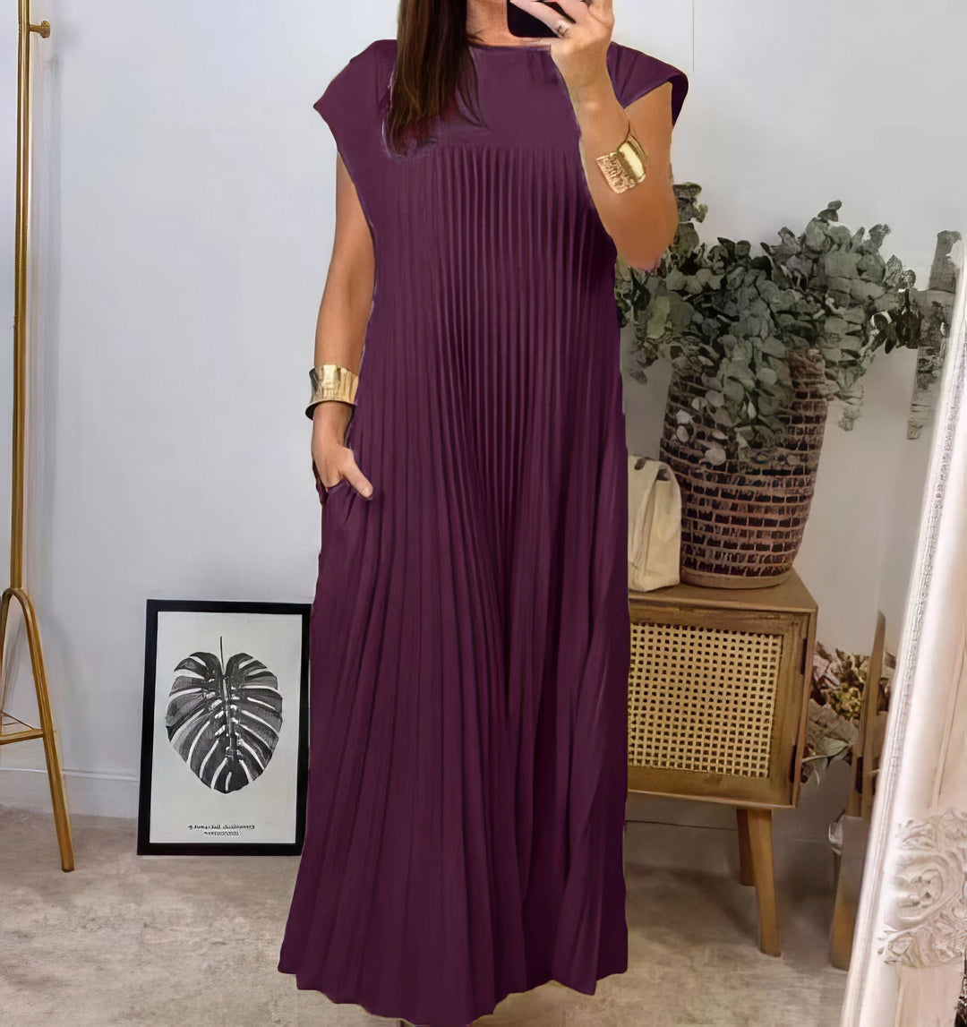 Yetta | Bayahibe Tropical Shore Maxi