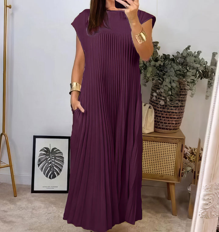 Yetta | Bayahibe Tropical Shore Maxi