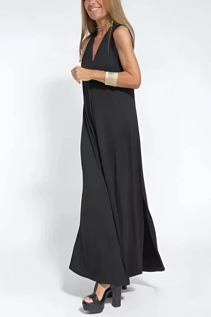 Pepper | Natalia Dress Cardigan Set