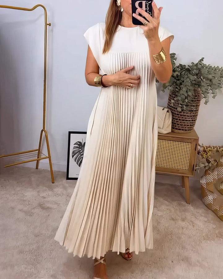 Yetta | Bayahibe Tropical Shore Maxi