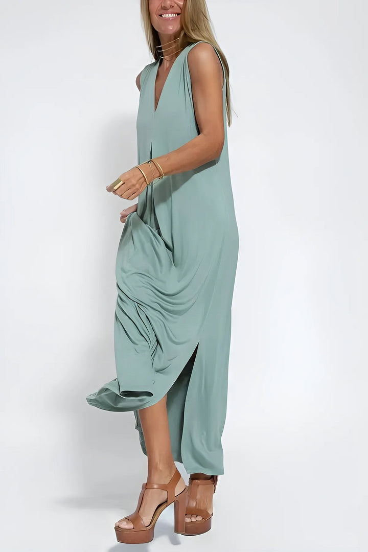 Pepper | Natalia Dress Cardigan Set
