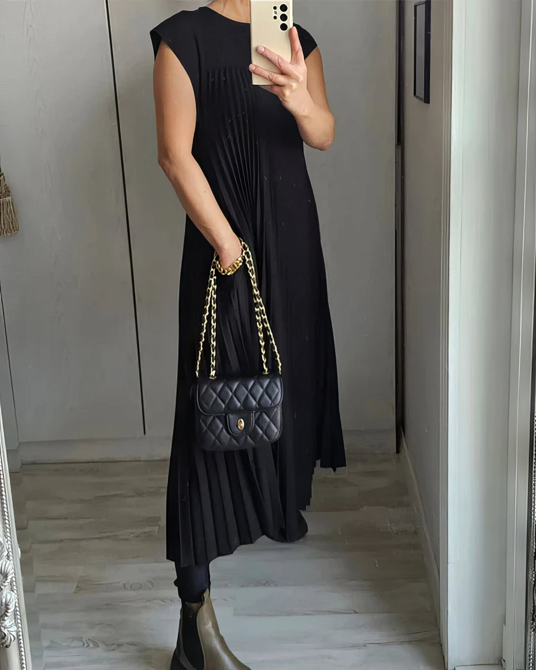 Yetta | Bayahibe Tropical Shore Maxi