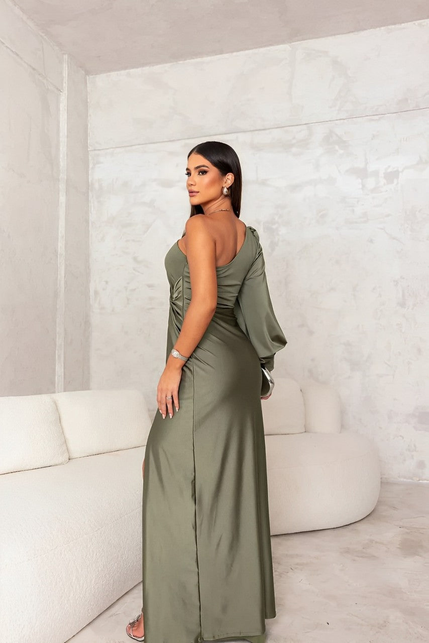 Shirley | Timeless a-Line Elegant Dress