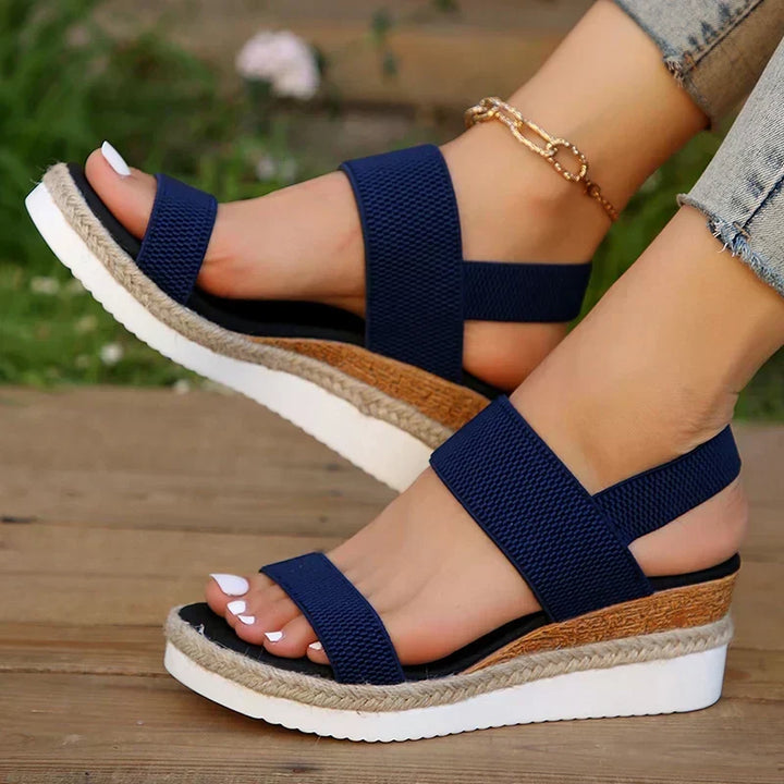 Eva | Orthopedic Sandals