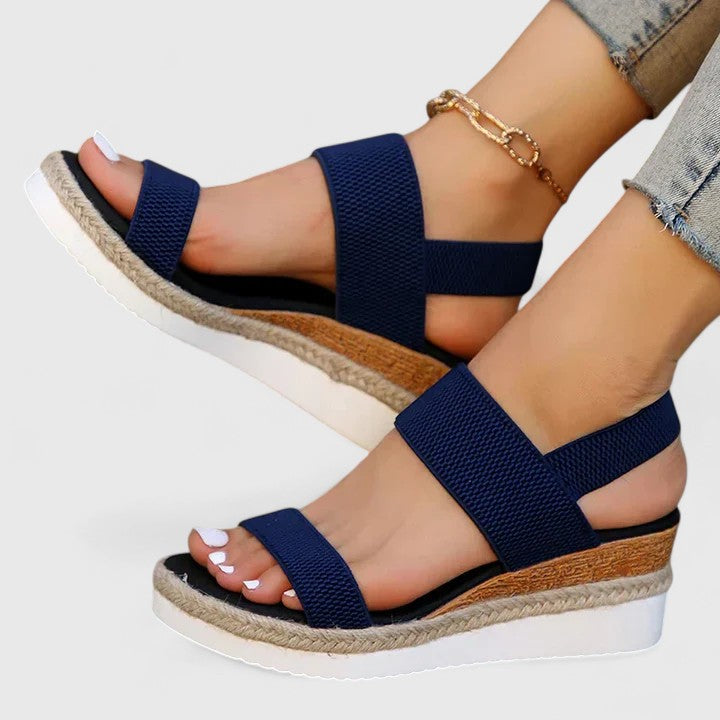 Kayleigh | Orthopedic Sandals